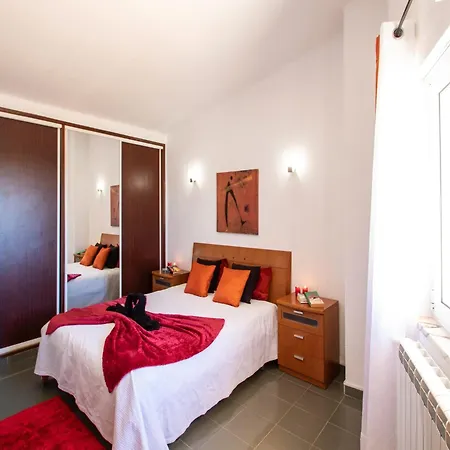 Holiday Home In Carvoeiro With Private Pool *