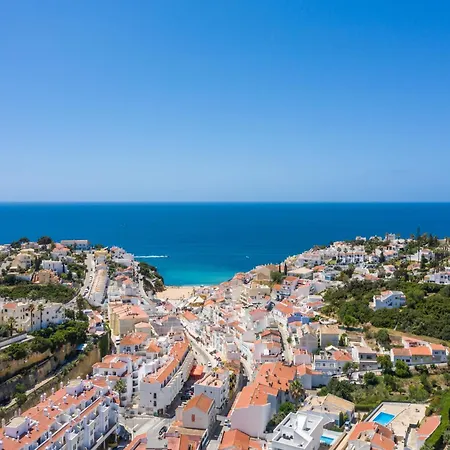 Holiday Home In Carvoeiro With Private Pool Carvoeiro (Lagoa)