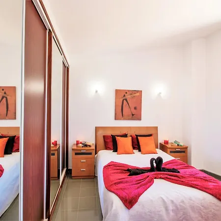 Holiday Home In Carvoeiro With Private Pool Villa