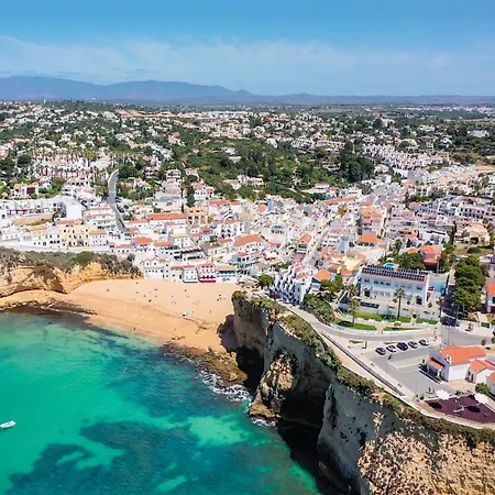 Holiday Home In Carvoeiro With Private Pool * Carvoeiro (Lagoa)