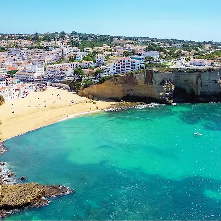 Holiday Home In Carvoeiro With Private Pool Villa *