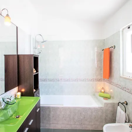 Villa Holiday Home In Carvoeiro With Private Pool Carvoeiro (Lagoa)