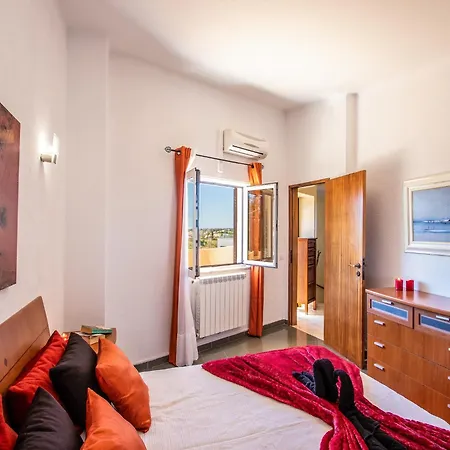 Villa Holiday Home In Carvoeiro With Private Pool