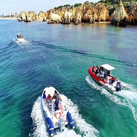 Holiday Home In Carvoeiro With Private Pool Villa