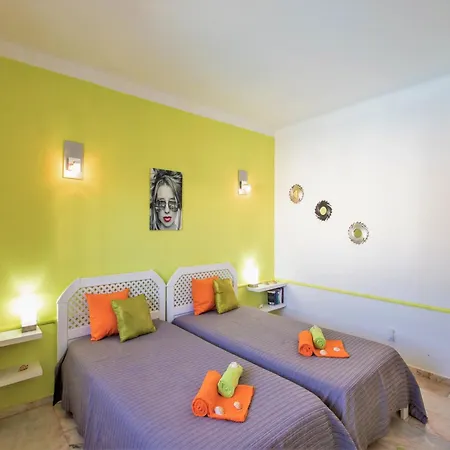 Holiday Home In Carvoeiro With Private Pool * Carvoeiro (Lagoa)