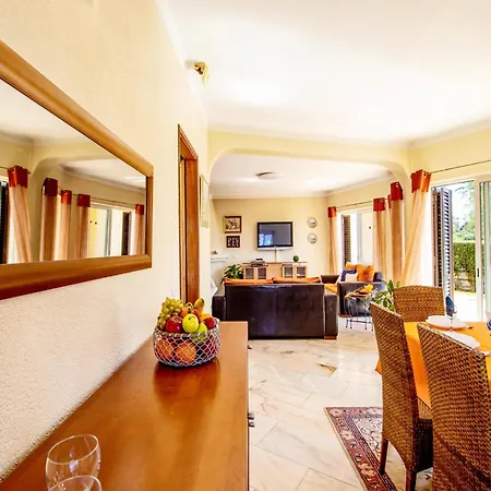 Holiday Home In Carvoeiro With Private Pool * Carvoeiro (Lagoa)
