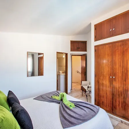 Holiday Home In Carvoeiro With Private Pool *