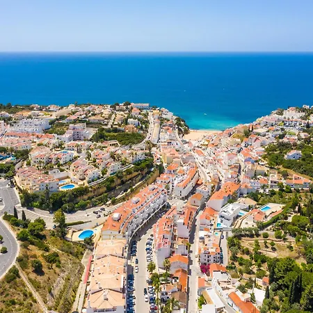 Holiday Home In Carvoeiro With Private Pool Villa Carvoeiro (Lagoa)