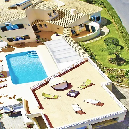 Holiday Home In Carvoeiro With Private Pool Villa *